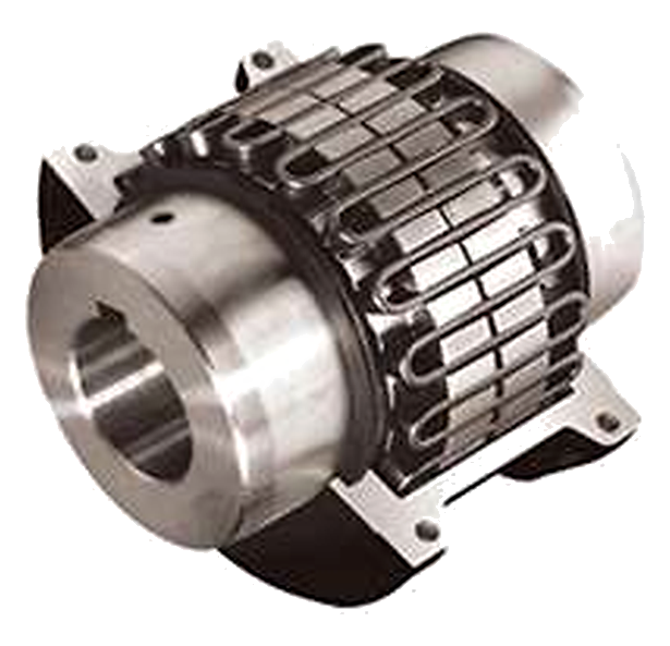 Grid Coupling