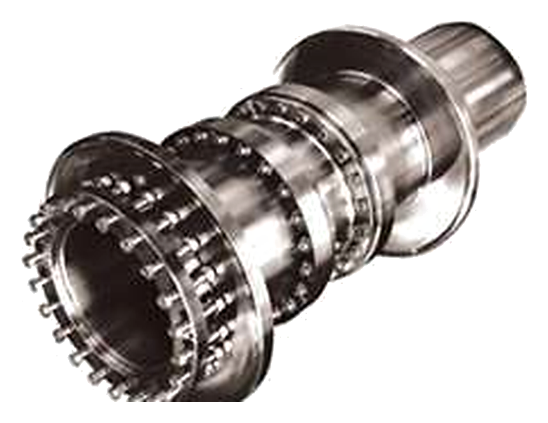 High Speed Coupling