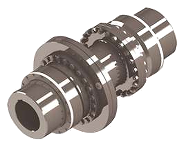 Safety coupling product photo