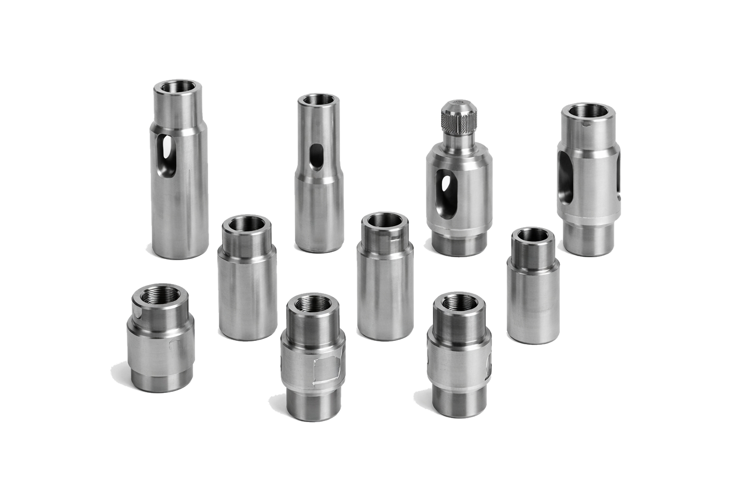Valve cage product photo