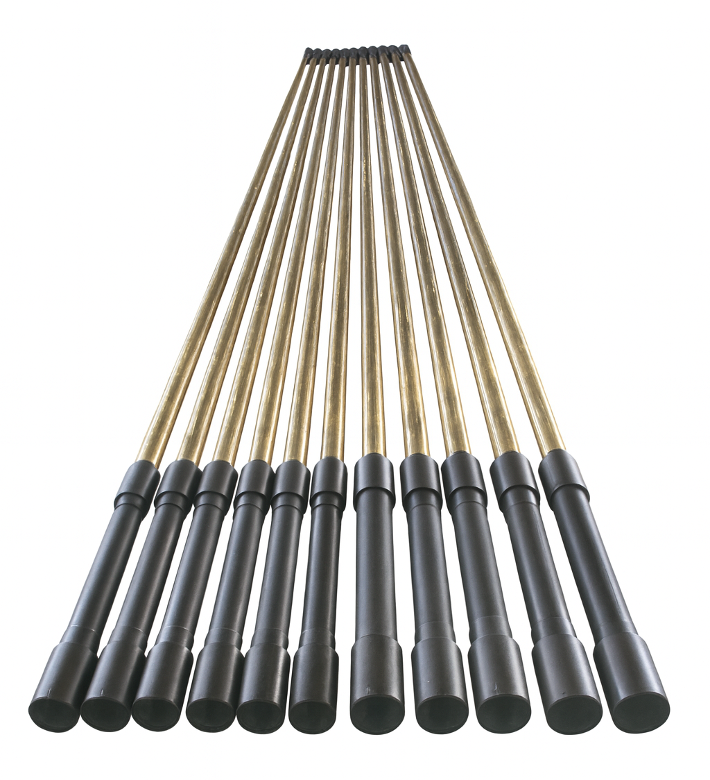 rod pumps